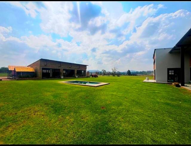4 BEDROOM HOUSE FOR SALE IN BLUE SADDLE RANCHES